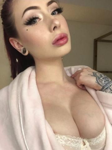 Индивидуалка София Фотография 2